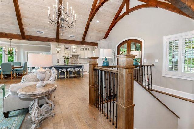 777 Green Hill Road, Blowing Rock, NC 28605
