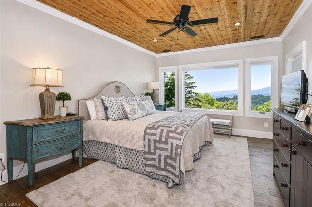 777 Green Hill Road, Blowing Rock, NC 28605