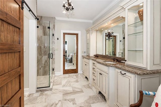 777 Green Hill Road, Blowing Rock, NC 28605