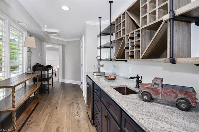777 Green Hill Road, Blowing Rock, NC 28605