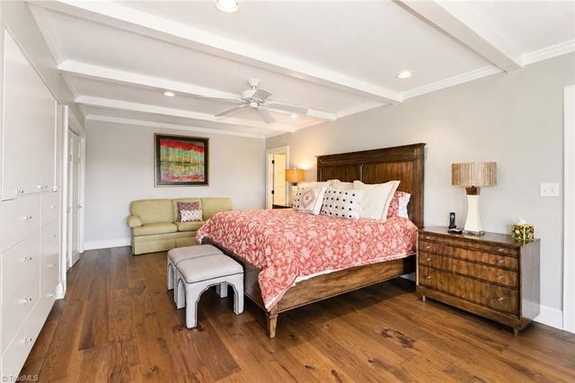 777 Green Hill Road, Blowing Rock, NC 28605