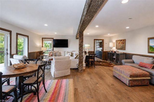 777 Green Hill Road, Blowing Rock, NC 28605