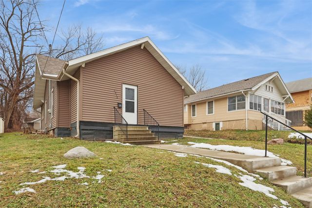1916 Jefferson Avenue, Des Moines, IA 50314