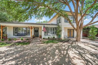 1604 Bedford Dr, Midland, TX 79701