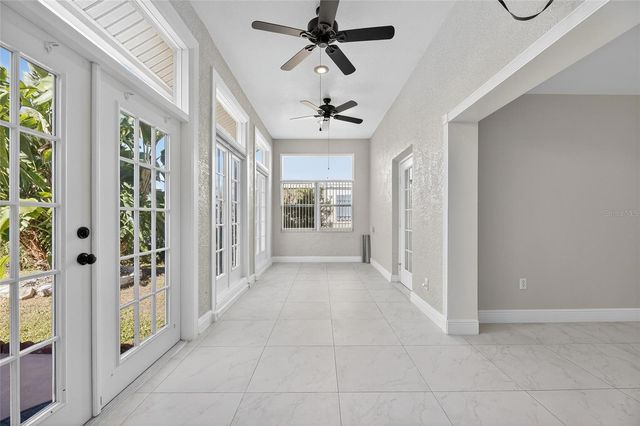 172 LAKE SHORE DRIVE W, Palm Harbor, FL 34684