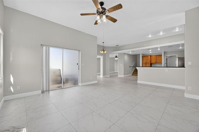 172 LAKE SHORE DRIVE W, Palm Harbor, FL 34684