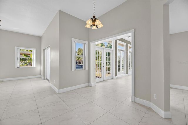 172 LAKE SHORE DRIVE W, Palm Harbor, FL 34684