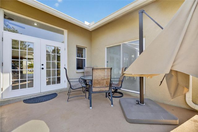 172 LAKE SHORE DRIVE W, Palm Harbor, FL 34684