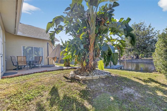 172 LAKE SHORE DRIVE W, Palm Harbor, FL 34684
