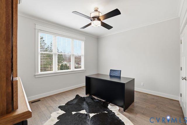 7607 Rock Cress Dr, Moseley, VA 23120