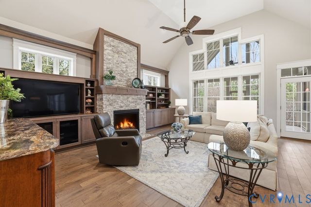 7607 Rock Cress Dr, Moseley, VA 23120