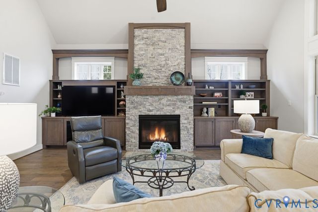 7607 Rock Cress Dr, Moseley, VA 23120