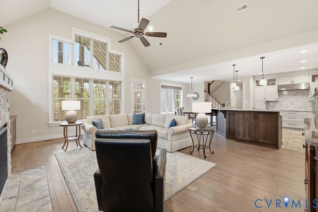 7607 Rock Cress Dr, Moseley, VA 23120