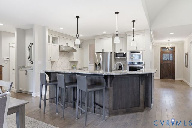 7607 Rock Cress Dr, Moseley, VA 23120