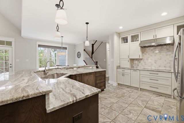 7607 Rock Cress Dr, Moseley, VA 23120