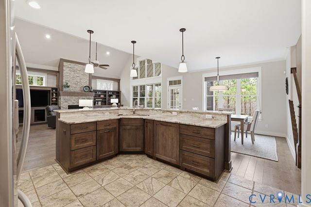 7607 Rock Cress Dr, Moseley, VA 23120