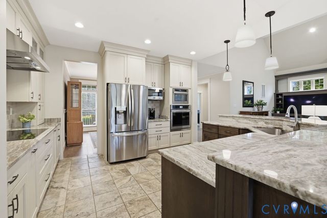 7607 Rock Cress Dr, Moseley, VA 23120