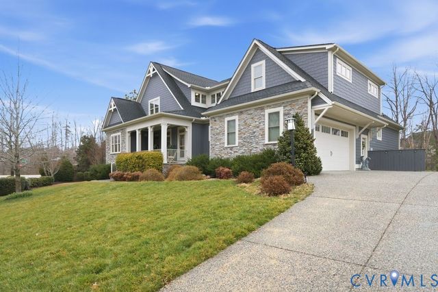 7607 Rock Cress Dr, Moseley, VA 23120