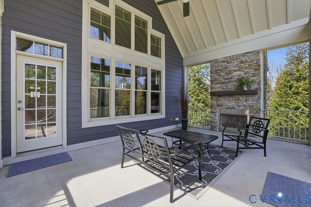 7607 Rock Cress Dr, Moseley, VA 23120