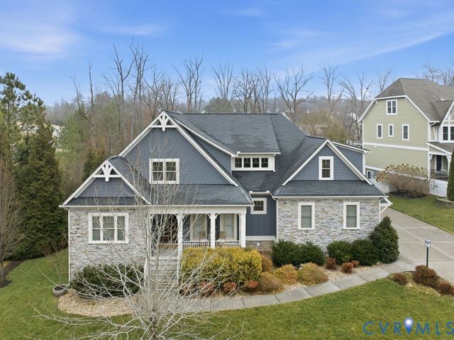 7607 Rock Cress Dr, Moseley, VA 23120