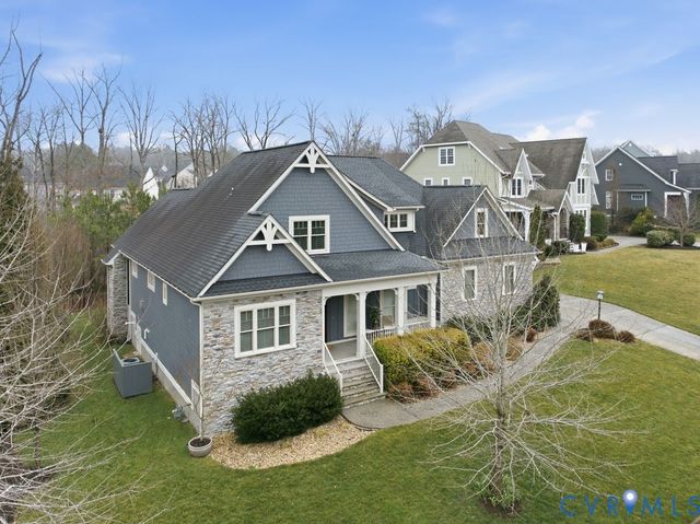 7607 Rock Cress Dr, Moseley, VA 23120