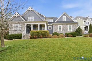 7607 Rock Cress Dr, Moseley, VA 23120