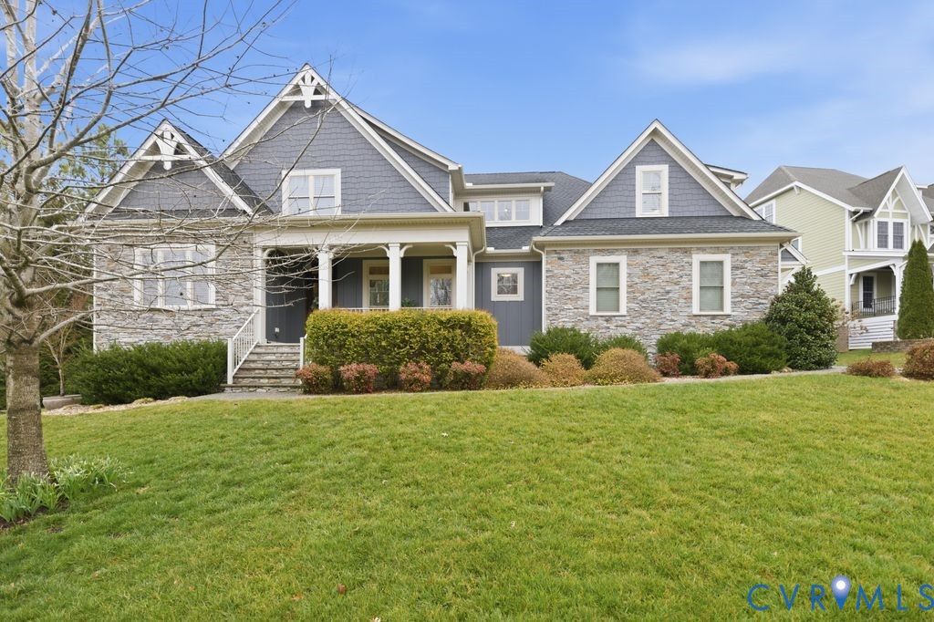 7607 Rock Cress Dr, Moseley, VA 23120