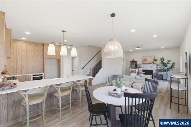 2135 Pheasant Av, Stayton, OR 97325