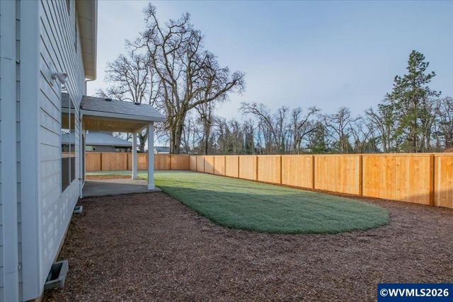 2135 Pheasant Av, Stayton, OR 97325