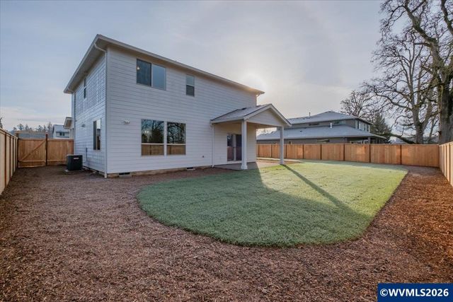 2135 Pheasant Av, Stayton, OR 97325