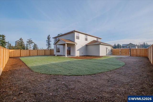 2135 Pheasant Av, Stayton, OR 97325