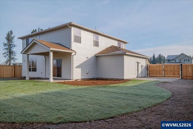 2135 Pheasant Av, Stayton, OR 97325