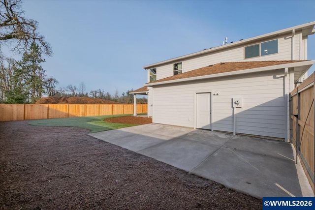 2135 Pheasant Av, Stayton, OR 97325