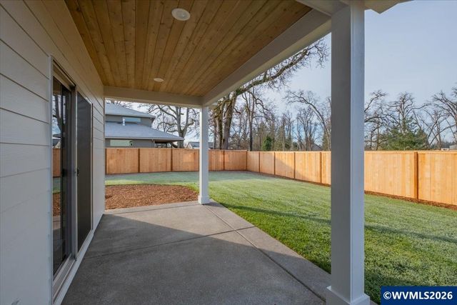 2135 Pheasant Av, Stayton, OR 97325