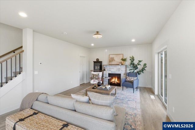 2135 Pheasant Av, Stayton, OR 97325