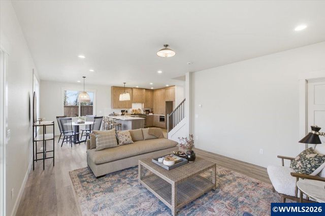 2135 Pheasant Av, Stayton, OR 97325