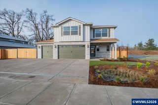 2135 Pheasant Av, Stayton, OR 97325
