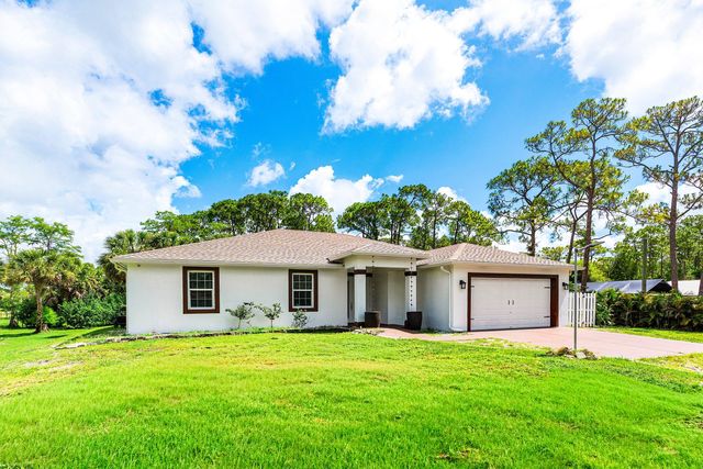 16215 83rd Place N, Loxahatchee, FL 33470