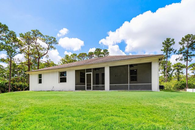 16215 83rd Place N, Loxahatchee, FL 33470