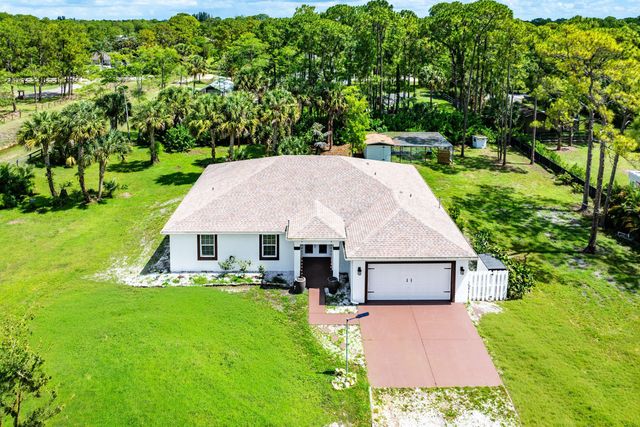 16215 83rd Place N, Loxahatchee, FL 33470