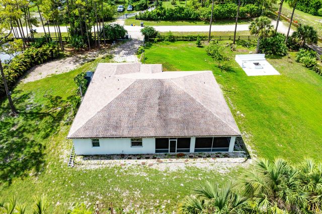 16215 83rd Place N, Loxahatchee, FL 33470