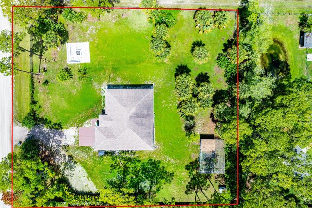 16215 83rd Place N, Loxahatchee, FL 33470
