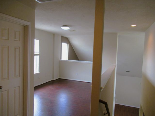 13222 Babbitt Street, Houston, TX 77034
