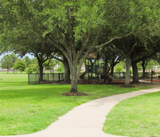 13222 Babbitt Street, Houston, TX 77034