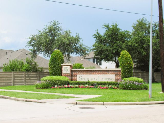 13222 Babbitt Street, Houston, TX 77034