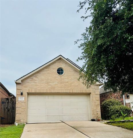13222 Babbitt Street, Houston, TX 77034