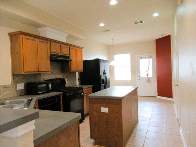 13222 Babbitt Street, Houston, TX 77034