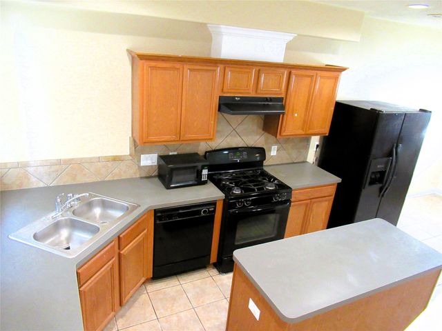 13222 Babbitt Street, Houston, TX 77034