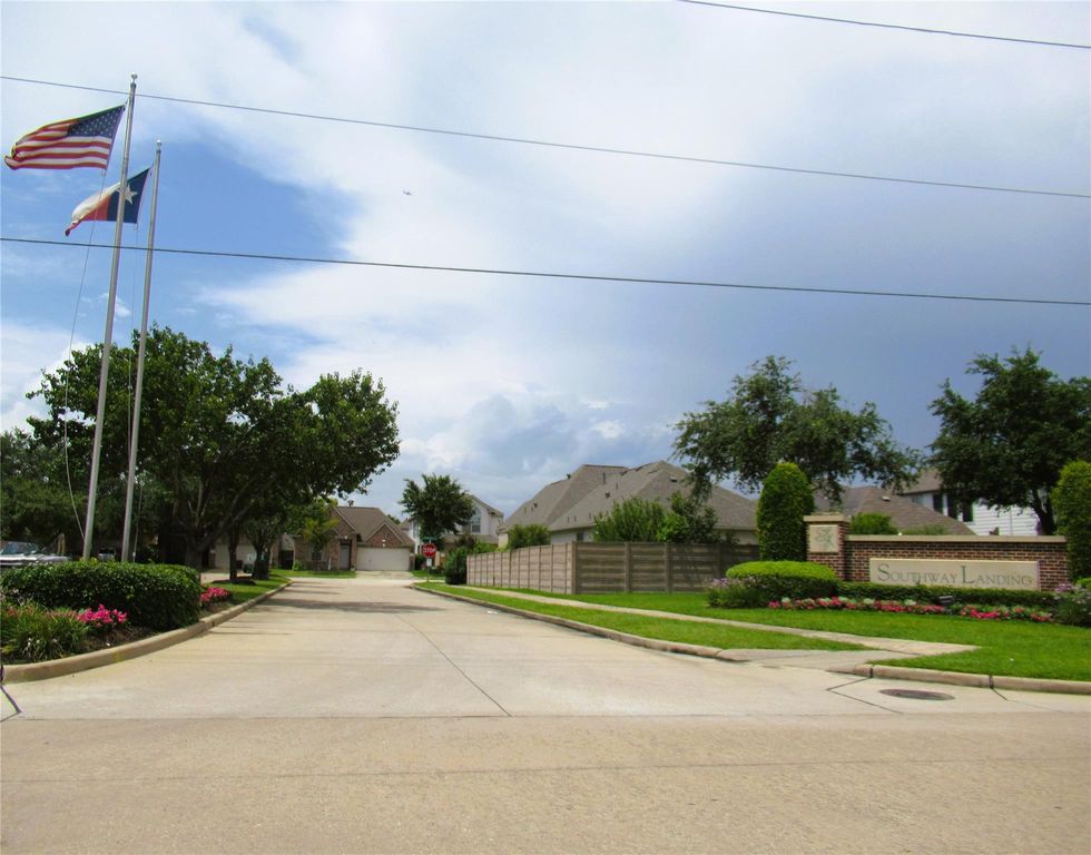13222 Babbitt Street, Houston, TX 77034
