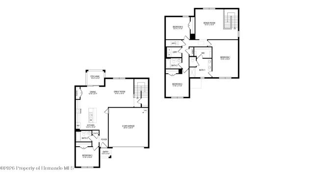 10746 Tucker Road, Brooksville, FL 34613